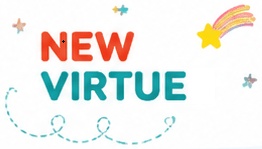 NEW VIRTUE