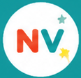 NV logo